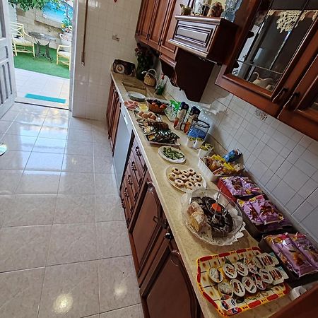 Zia Mia B&B أولبيا المظهر الخارجي الصورة