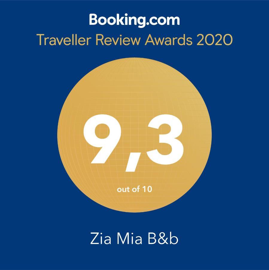 Zia Mia B&B أولبيا المظهر الخارجي الصورة