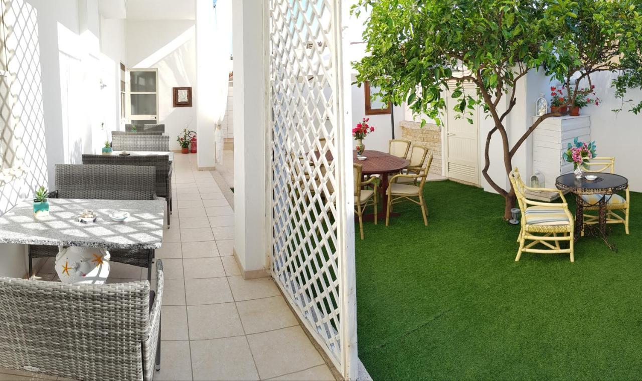 Zia Mia B&B أولبيا المظهر الخارجي الصورة