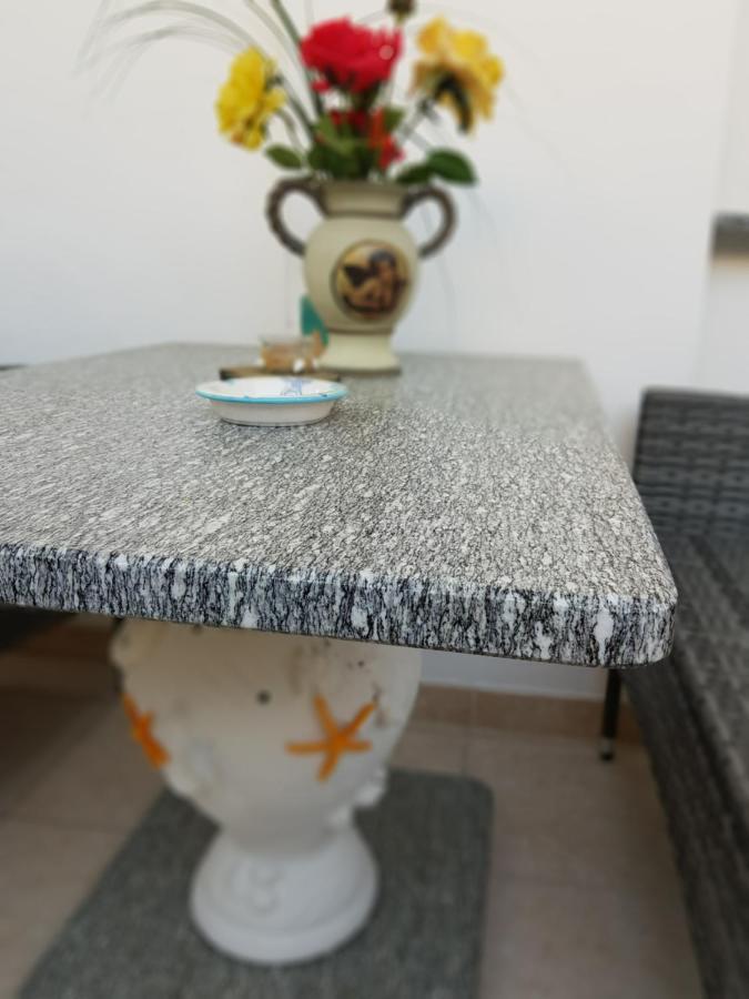 Zia Mia B&B أولبيا المظهر الخارجي الصورة
