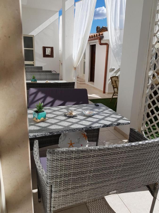 Zia Mia B&B أولبيا المظهر الخارجي الصورة