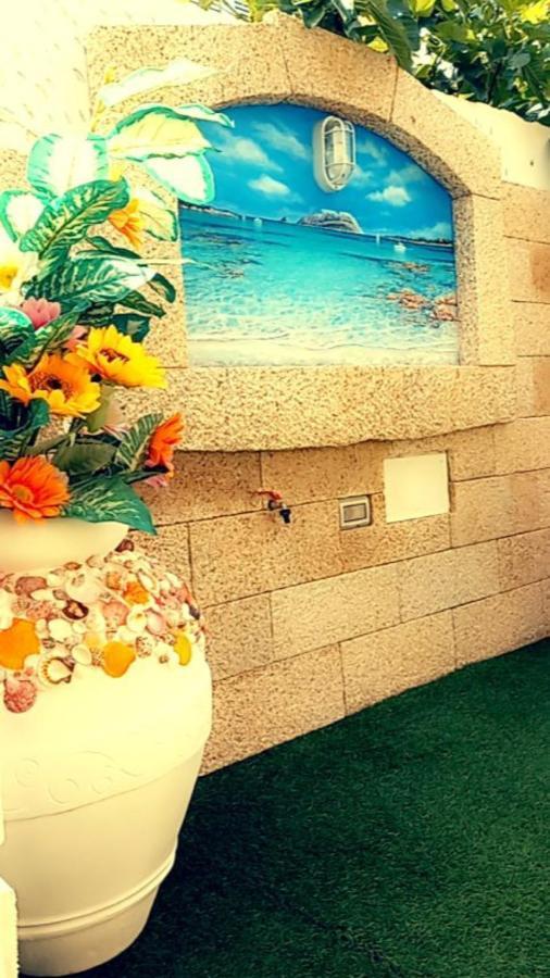 Zia Mia B&B أولبيا المظهر الخارجي الصورة