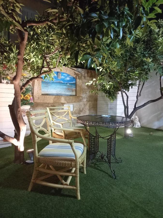 Zia Mia B&B أولبيا المظهر الخارجي الصورة