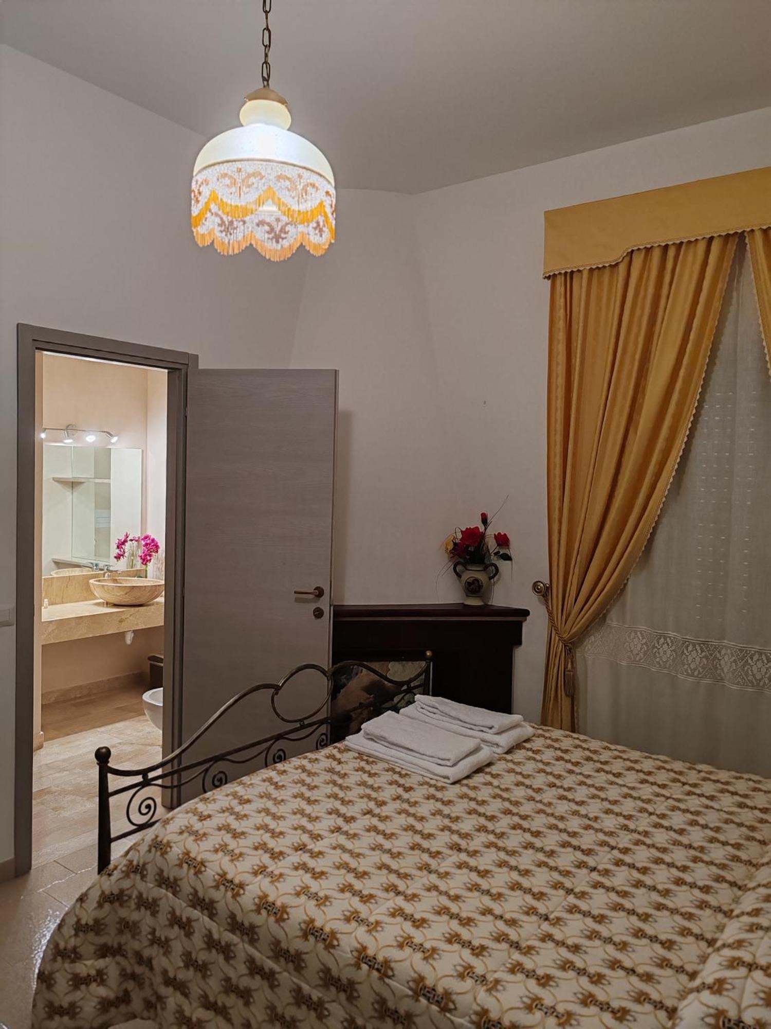 Zia Mia B&B أولبيا المظهر الخارجي الصورة