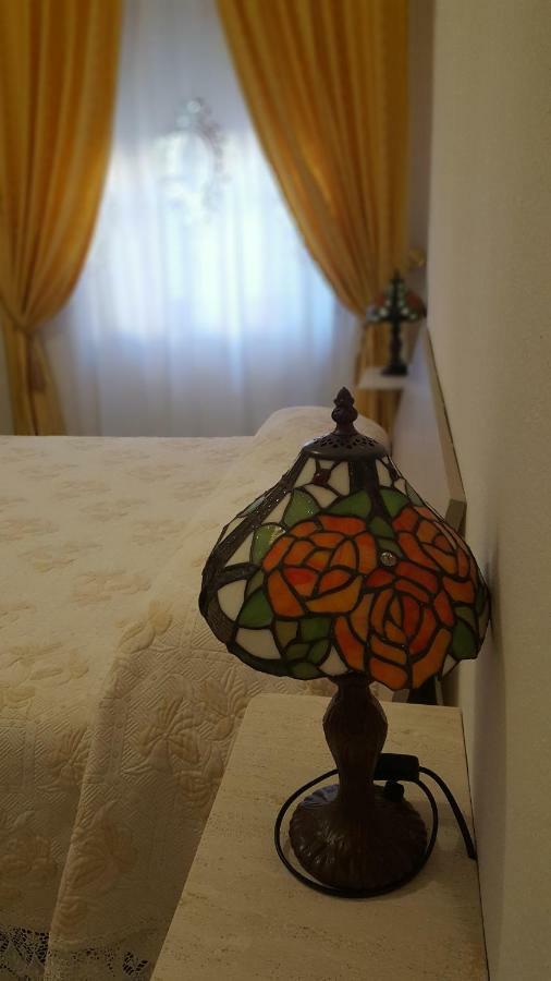 Zia Mia B&B أولبيا المظهر الخارجي الصورة