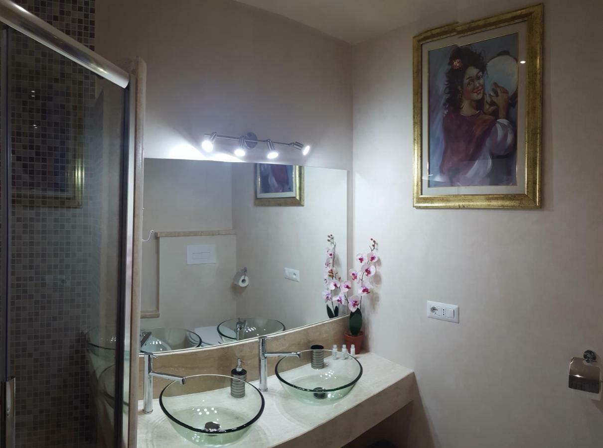 Zia Mia B&B أولبيا المظهر الخارجي الصورة
