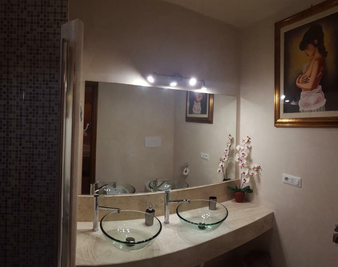 Zia Mia B&B أولبيا المظهر الخارجي الصورة
