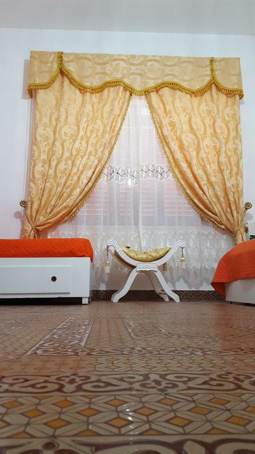 Zia Mia B&B أولبيا المظهر الخارجي الصورة
