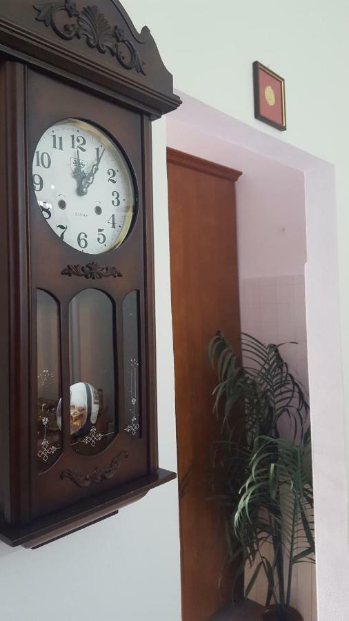 Zia Mia B&B أولبيا المظهر الخارجي الصورة