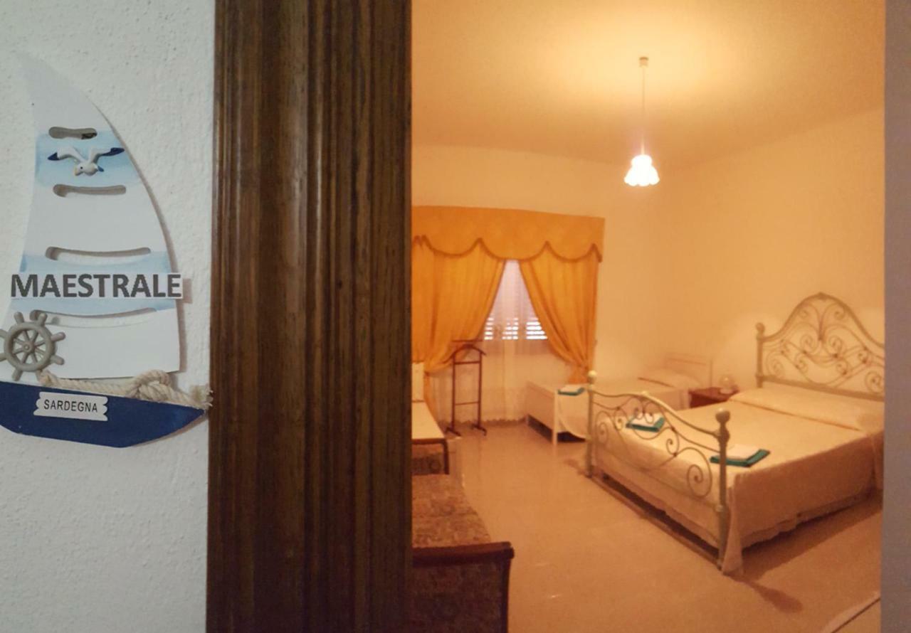 Zia Mia B&B أولبيا المظهر الخارجي الصورة