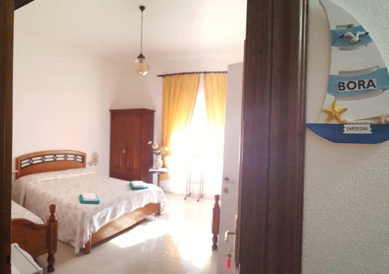 Zia Mia B&B أولبيا المظهر الخارجي الصورة