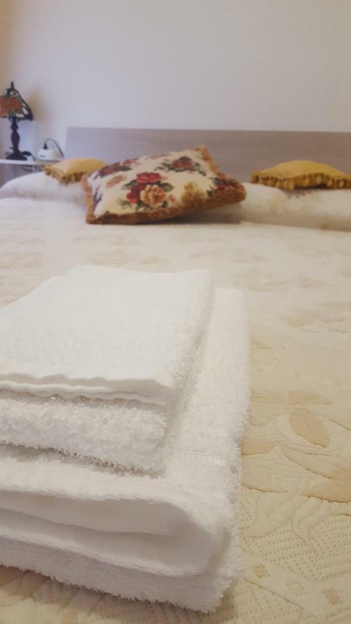 Zia Mia B&B أولبيا المظهر الخارجي الصورة