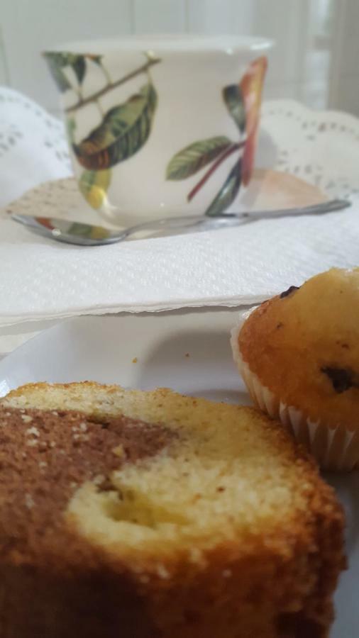 Zia Mia B&B أولبيا المظهر الخارجي الصورة